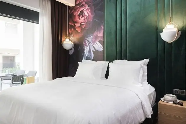 1-Bedroom Superior Apartment