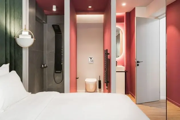 1-Bedroom Superior Apartment