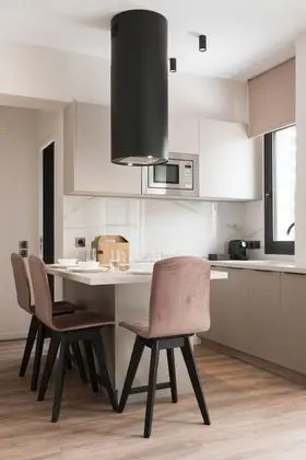 1-Bedroom Superior Apartment