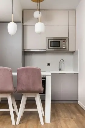 1-Bedroom Superior Apartment