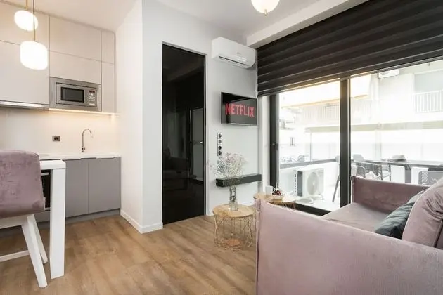 1-Bedroom Superior Apartment