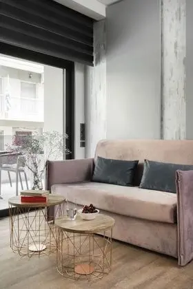1-Bedroom Superior Apartment
