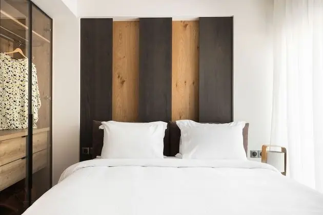 Easy 1-Bedroom Apartment