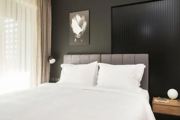 Easy 1-Bedroom Apartment