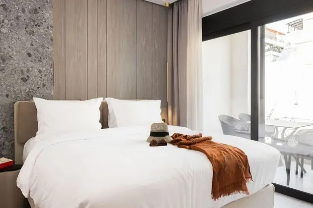 Easy 1-Bedroom Apartment