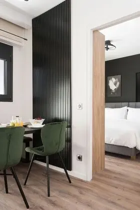Easy 1-Bedroom Apartment