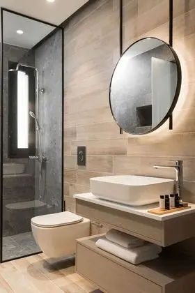 Easy 1-Bedroom Apartment