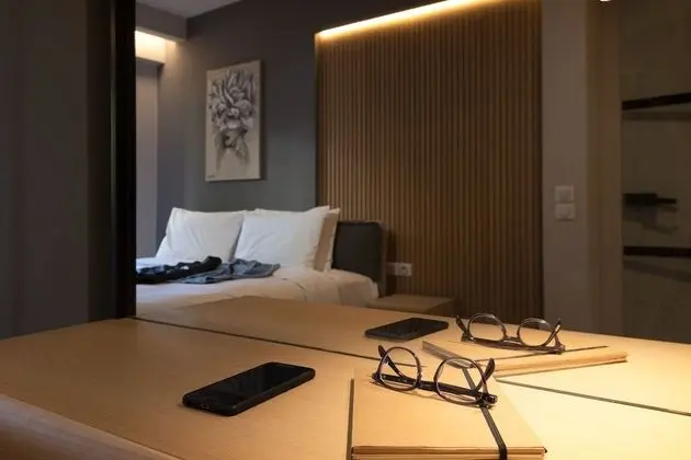 2-Bedroom Maisonette