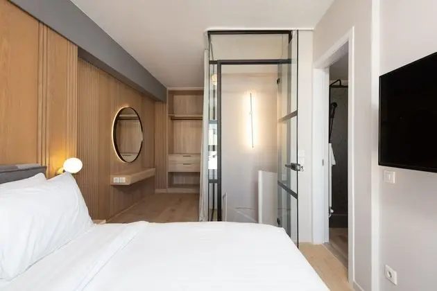 2-Bedroom Maisonette