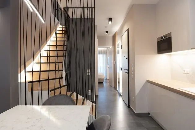 2-Bedroom Maisonette