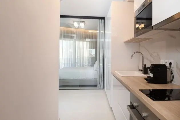 2-Bedroom Maisonette