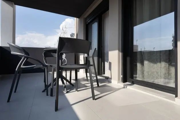 2-Bedroom Maisonette