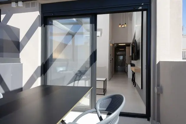 2-Bedroom Maisonette