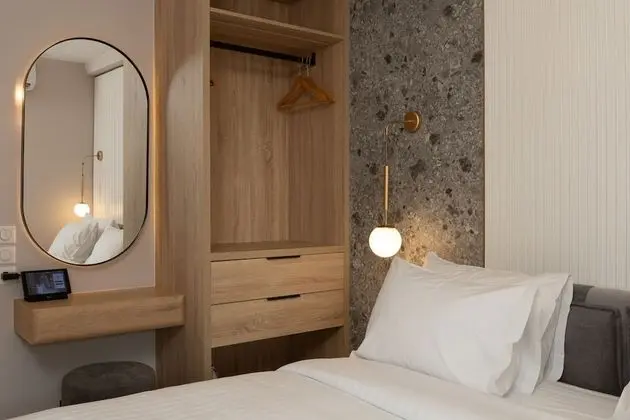 Deluxe Apart Daire, 1 Yatak Odası
