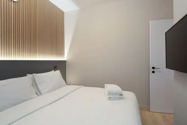 Suite with private garden and Hot Tub