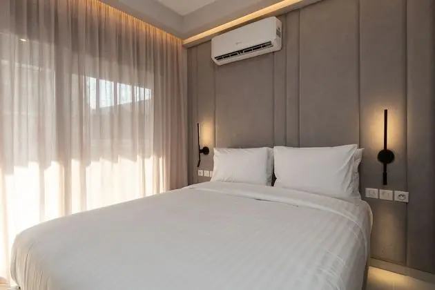 Suite with private garden and Hot Tub