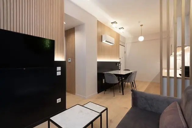 Suite with private garden and Hot Tub
