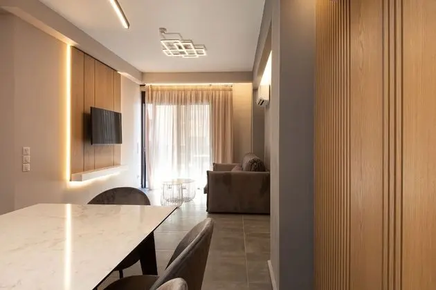 Suite with private garden and Hot Tub