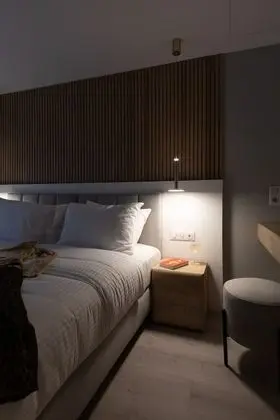 1-Bedroom Suite