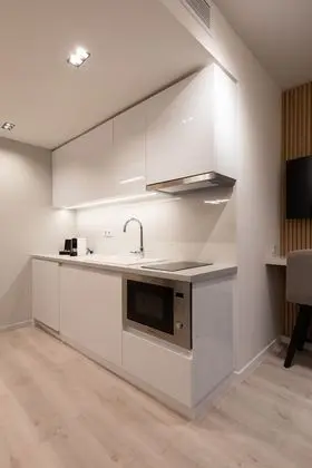 1-Bedroom Suite