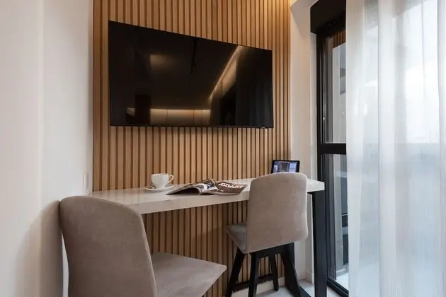 1-Bedroom Suite