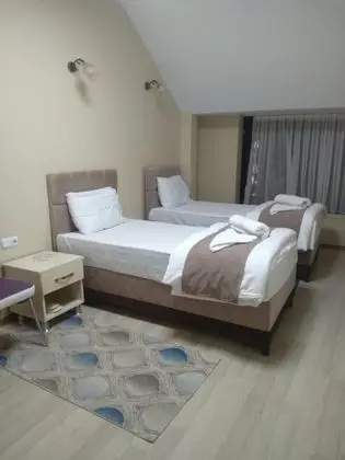 Standart Oda, Şehir Manzaralı