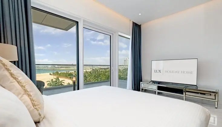 Deluxe Apart Daire