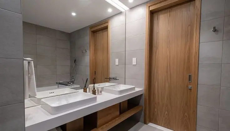 Deluxe Apart Daire