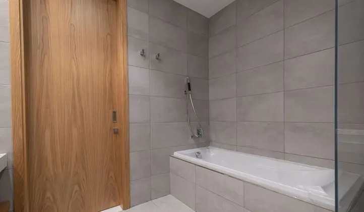 Deluxe Apart Daire