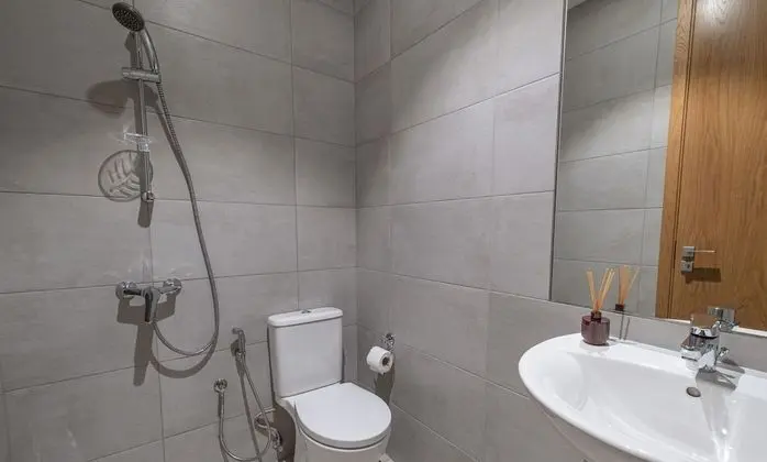 Deluxe Apart Daire