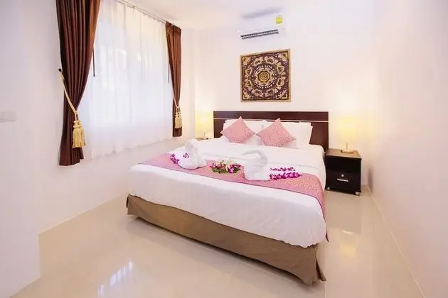 Superior Villa, 2 Yatak Odası, 2 Banyolu