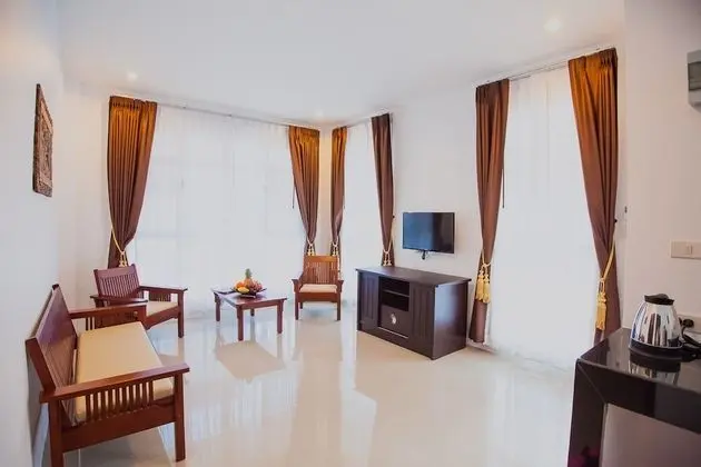 Superior Villa, 2 Yatak Odası, 2 Banyolu