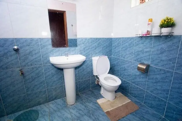 Tek Kişilik Oda