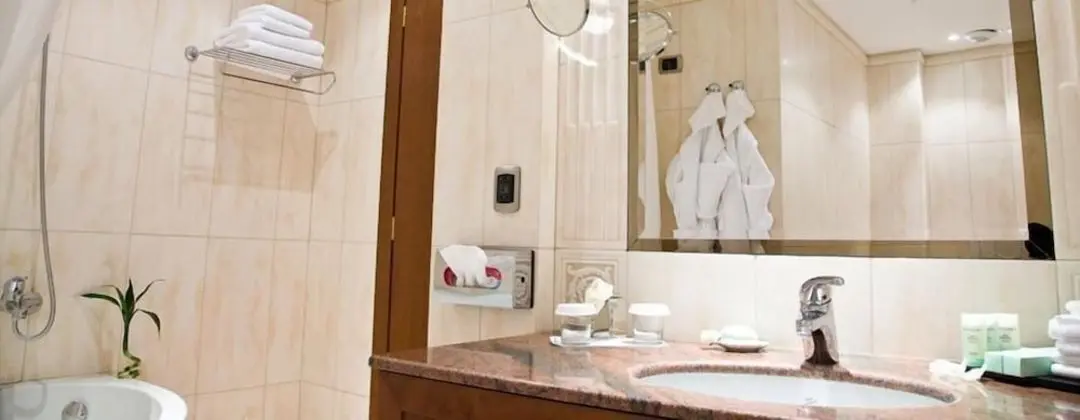 Family Oda, 2 Yatak Odası, Bağlantılı Odalar, Dağ Manzaralı