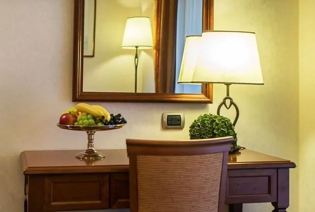 Süit, Dağ Manzaralı