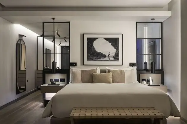 Classic Süit, 1 Yatak Odası (Junior Suite, 65m², King Bed)