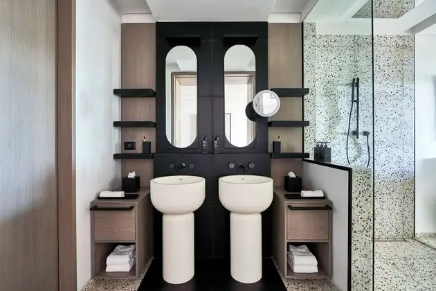 Classic Süit, 1 Yatak Odası (Junior Suite, 65m², King Bed)