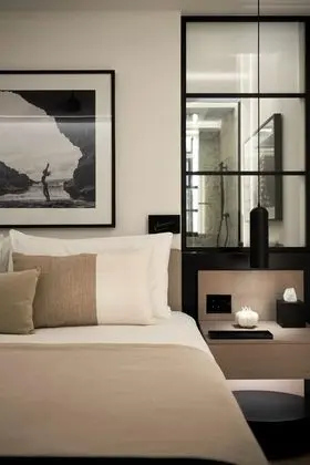Classic Süit, 1 Yatak Odası (Junior Suite, 65m², King Bed)