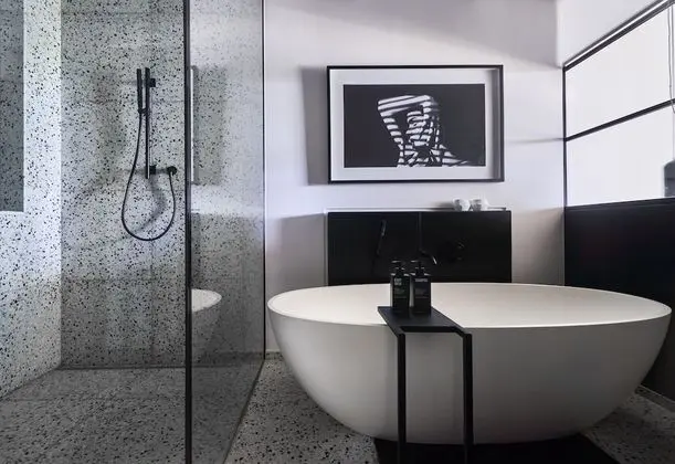 Classic Süit, 1 Yatak Odası (Junior Suite, 65m², King Bed)
