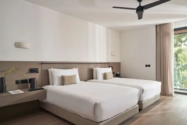 LUX* Grand Beach Pool Villa