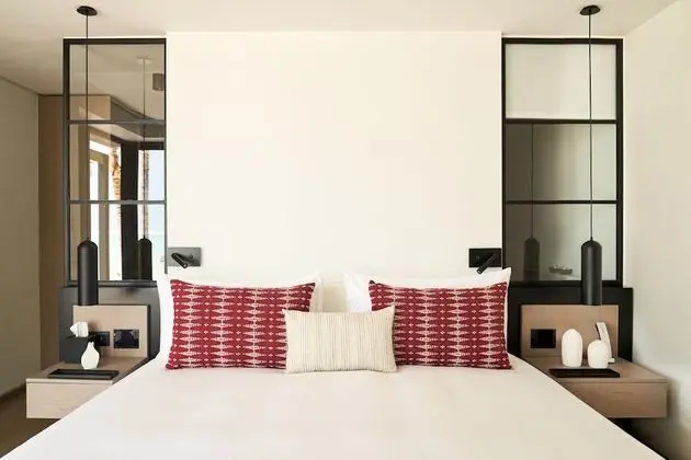 LUX* Grand Beach Pool Villa