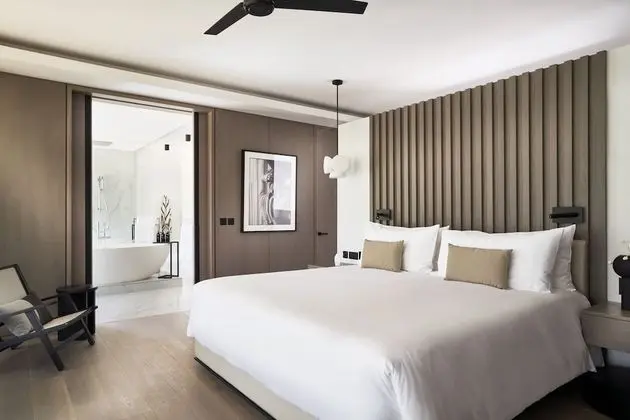 LUX* Grand Beach Pool Villa