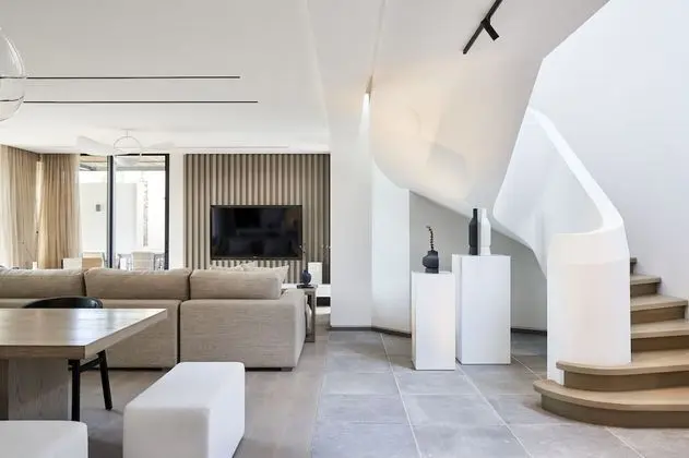 LUX* Grand Beach Pool Villa