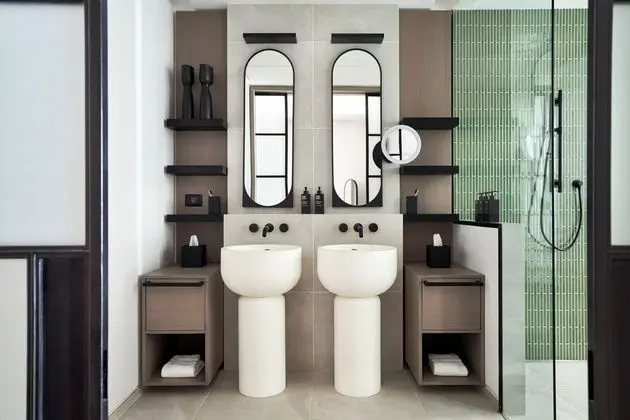 LUX* Grand Beach Pool Villa