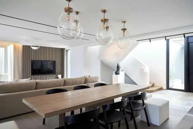 LUX* Grand Beach Pool Villa