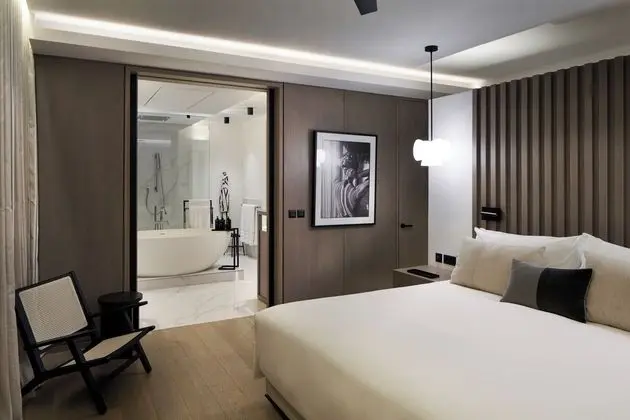 LUX* Grand Beach Pool Villa