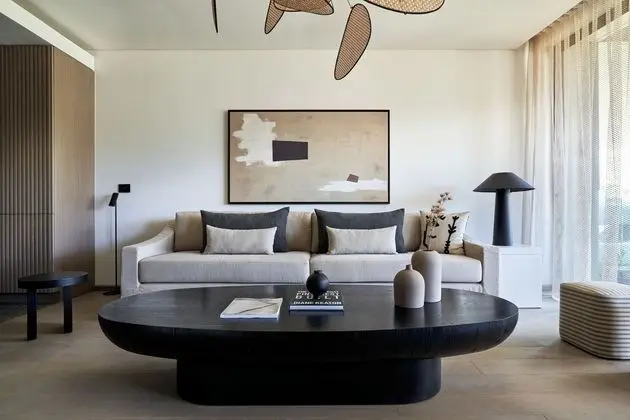 LUX* Grand Beach Pool Villa