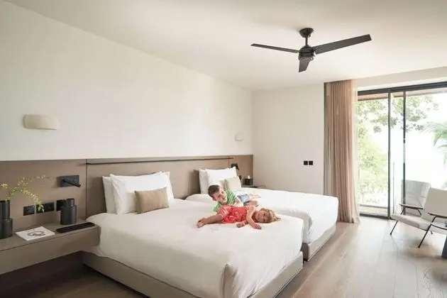 LUX* Grand Beach Pool Villa
