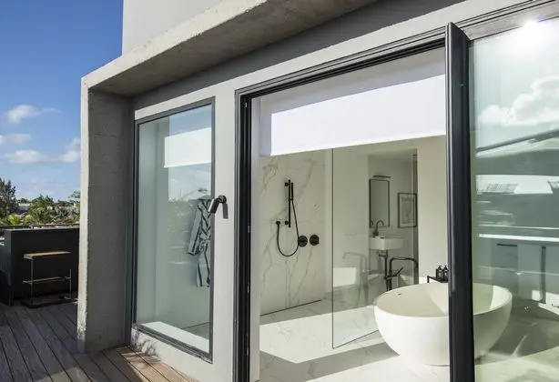 LUX* Pool Penthouse