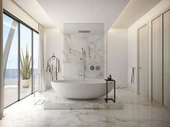 LUX* Pool Penthouse